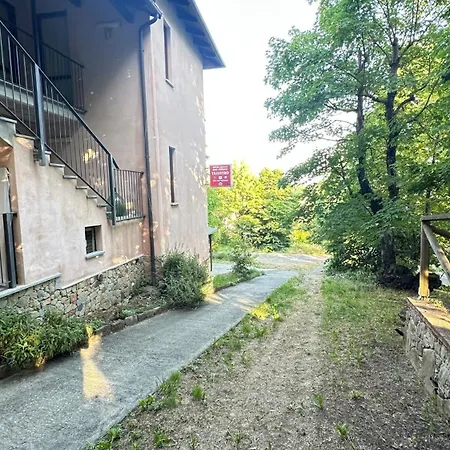Casa Tassistro 게스트하우스