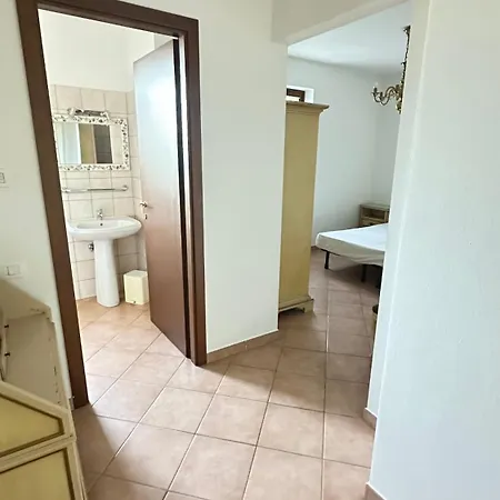 Casa Tassistro *