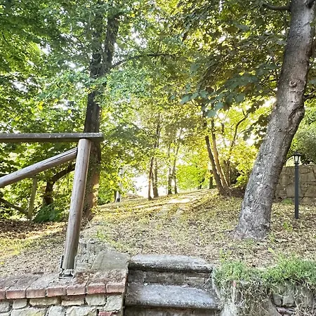 Casa Tassistro *