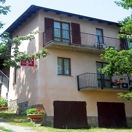 Casa Tassistro Guest house *