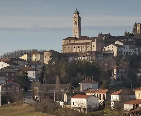 Casa Tassistro Gasthuis Pareto